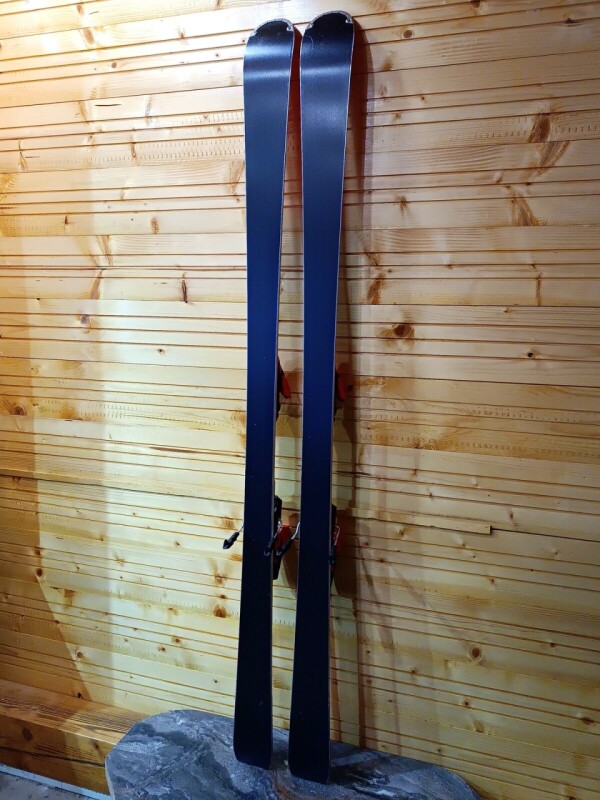 LYŽE ATOMIC REDSTER S7 170CM